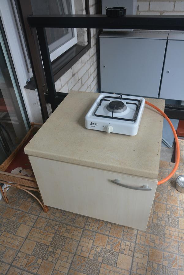 Guesthouse "Nakvyne Pas Zveja" Purvynes Street 奈达 外观 照片